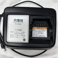 YAMAHA 電動自転車用バッテリー充電器　X92-10のサムネイル