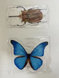 一番くじ 昆虫 G賞 アクリルキーホルダー