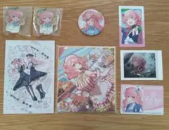 プロセカ 桃井愛莉 まとめ売り