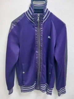 2026年最新】burberry トラックジャケットの人気アイテム - メルカリ