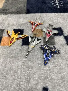 2026年最新】ウルトラマン 飛行機の人気アイテム - メルカリ