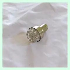 ☆S25ダブル-39LED-赤白 LE39-N LEDリアのライト 車用品