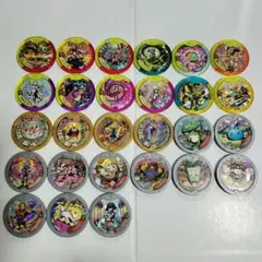 2025年最新】まとめ売り 妖怪メダルの人気アイテム - メルカリ