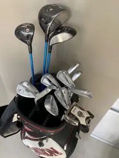 Srixon ゴルフクラブセット