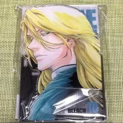 BLEACH ハッシュヴァル　コミックスアクリルスタンド Vol.70 BLEACH コミックス アクリルスタンド VOL70 ハッシュヴァルト - メルカリ