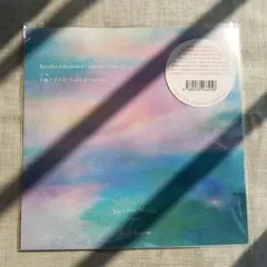 【新品未使用】haruka nakamura 中島ノブユキ soiree EP
