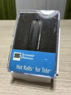 SEYMOUR DUNCAN STHR-1b Hot Rails Tele