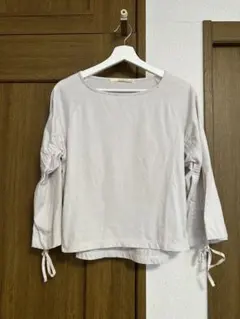 MELROSE CLAIRE ブラウス