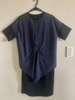 【SALE】tomorrowland knott ワンピース