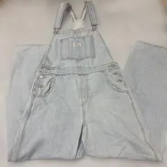 デニム オーバーオール