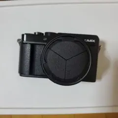□美品□PANASONIC DC-LX100M2 ブラック 2238 - メルカリ