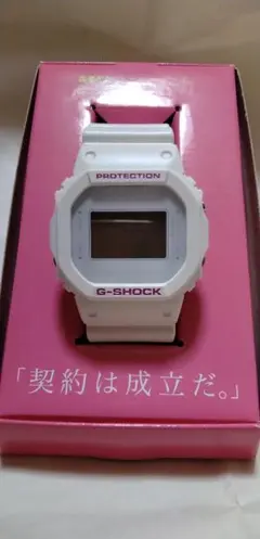 2025年最新】マギカ g-shockの人気アイテム - メルカリ