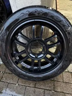 現地引渡限定】STI 18インチ アルミホイール 4本セット ENKEI - メルカリ