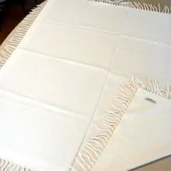 ウールストール