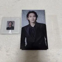 SEVENTEEN ジョンハン バパケ