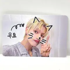 ATEEZGOLDENHOUR:Part.3 MAKESTAR サン トレカ - メルカリ