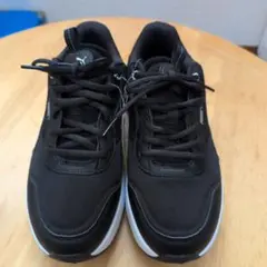 プーマ スニーカー ランテイムド プラットフォーム リジェント ロマンス 未使用