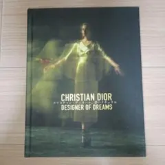 2025年最新】クリスチャンディオール展図録の人気アイテム - メルカリ