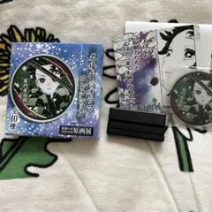 鬼滅の刃　原画展　 竈門炭治郎 名場面ジオラマコレクション