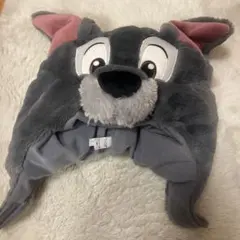 ディズニーわんわん物語ファンキャップ
