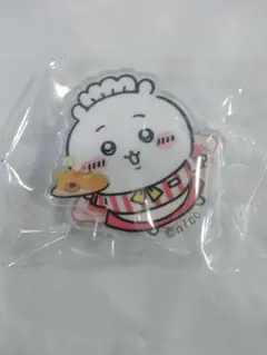 ちいかわレストランアクリルスタンド