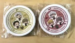 くら寿司 ハイキュー!! 寿司皿 2枚セット