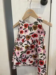 UNIQLO by marimekko ワンピース80