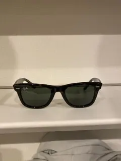 Ray-Ban WAYFARER RB2140 レイバン ウェイファーラー