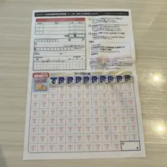 グーンマーク　10点➕30.5点