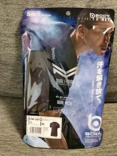 BODY TOUGHNESS ドライ Tシャツ M