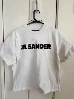 【こざるるるる様専用】ホワイト Tシャツ オーバーサイズ Sサイズのサムネイル