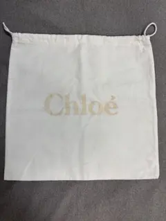送料込♡Chloe♡カバン巾着のサムネイル
