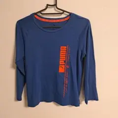 PUMA ロンＴ♡美品♡のサムネイル
