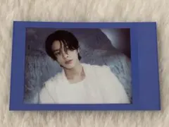 ENHYPEN トレカ　ジェイク　weverse盤