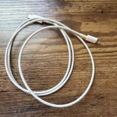 USBケーブル各種＋LAN＋Apple純正USB‑C Lightning まとめ