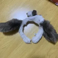 スヌーピーカチューシャ ユニバーサルスタジオジャパン