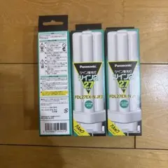 新品未開封】YAZAWA 32W コンパクト蛍光灯 FHT32EX-N - メルカリ