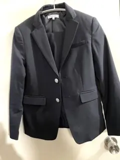 【ぽこ様専用】グローバルワーク　フォーマルスーツ　150cm 卒服