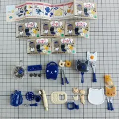 【エポック】にゃんこキッチン2 全6種