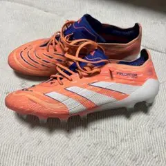 新品未使用・サイン入】アディダス ラグビースパイク カカリXケブラー2