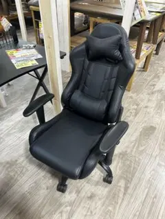 【美品・未使用】ゲーミングチェア