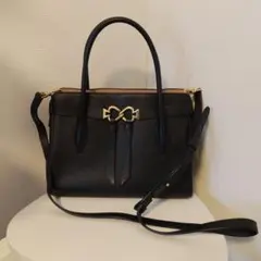 【最終お値下げ中】Kate Spade Toujours ミディアム サッチェル