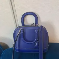 coachコーチハンドバッグ　ショルダーバッグ2way