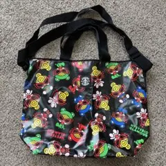 トートバッグ ヒステリックミニ