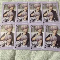 STPR Thanks partyくじC賞 騎士X タケヤキ翔