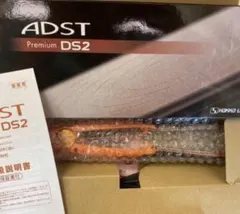ADST Premium DS2 ストレートヘアアイロンのサムネイル