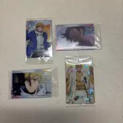 メダリスト　ウエハース