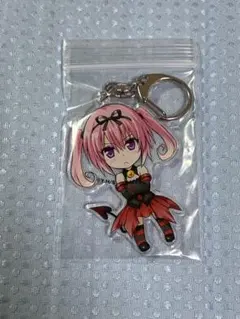 2025年最新】ToLoveる 原画展 アクスタの人気アイテム - メルカリ