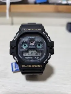 レア CASIO G-SHOCK 1994年ワールドカップ94 - メルカリ