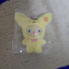 ちびっとも ポムポムプリン